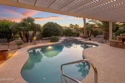 15533 W Prairie Dunes Drive, Surprise, AZ 85374 - Photo 18