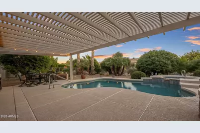 15533 W Prairie Dunes Drive, Surprise, AZ 85374 - Photo 32