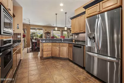 15533 W Prairie Dunes Drive, Surprise, AZ 85374 - Photo 14