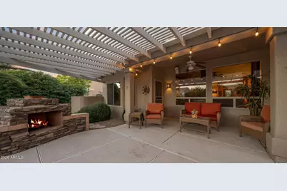 15533 W Prairie Dunes Drive, Surprise, AZ 85374 - Photo 4