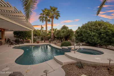15533 W Prairie Dunes Drive, Surprise, AZ 85374 - Photo 16