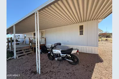 1443 N Sunrise Court #835, Tombstone, AZ 85638 - Photo 20