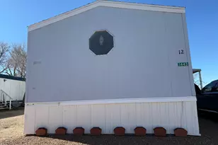 1443 N Sunrise Ct, Tombstone, AZ 85638 - Photo 22