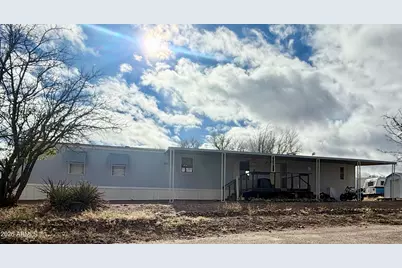 1443 N Sunrise Court #835, Tombstone, AZ 85638 - Photo 1