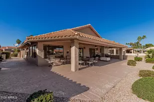 10949 E Bellflower Dr, Sun Lakes, AZ 85248 - Photo 30