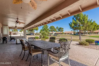 10949 E Bellflower Drive, Sun Lakes, AZ 85248 - Photo 28