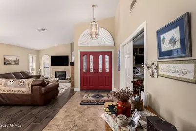 10949 E Bellflower Drive, Sun Lakes, AZ 85248 - Photo 6