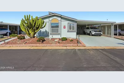 2054 N Thornton Road #164, Casa Grande, AZ 85122 - Photo 30