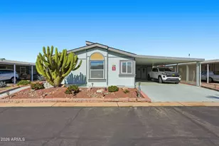 2054 N Thornton Rd, Casa Grande, AZ 85122 - Photo 30
