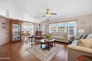 2054 N Thornton Rd, Casa Grande, AZ 85122 - Photo 2