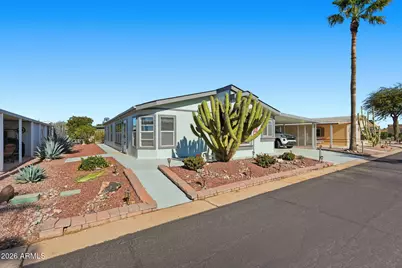 2054 N Thornton Road #164, Casa Grande, AZ 85122 - Photo 1
