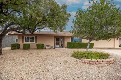 13227 W La Terraza Drive, Sun City West, AZ 85375 - Photo 18