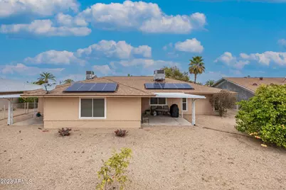 13227 W La Terraza Drive, Sun City West, AZ 85375 - Photo 26