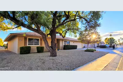 13227 W La Terraza Drive, Sun City West, AZ 85375 - Photo 2