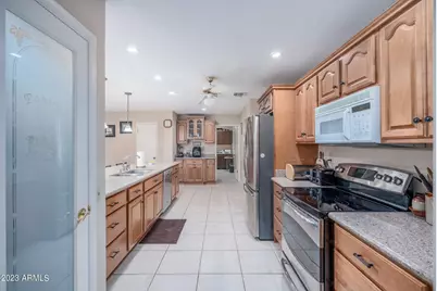 13227 W La Terraza Drive, Sun City West, AZ 85375 - Photo 20