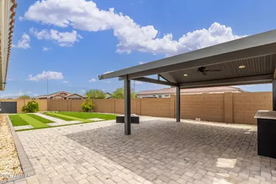 9605 W Getty Drive, Tolleson, AZ 85353 - Photo 32