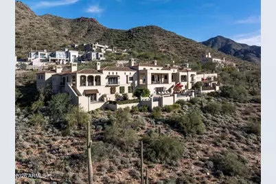 21036 N 112th Street, Scottsdale, AZ 85255 - Photo 1