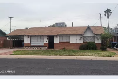 6518 N 41st Avenue, Phoenix, AZ 85019 - Photo 1