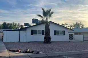 4843 E Cambridge Ave, Phoenix, AZ 85008 - Photo 1