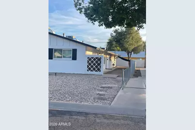 4843 E Cambridge Avenue #10, Phoenix, AZ 85008 - Photo 12