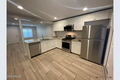 4843 E Cambridge Avenue #10, Phoenix, AZ 85008 - Photo 2