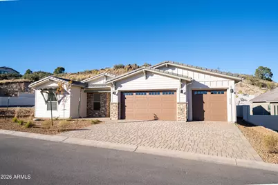 1116 S Lakeview Drive, Prescott, AZ  - Photo 1
