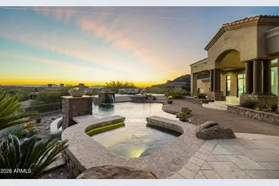 11475 E Paradise Lane, Scottsdale, AZ 85255 - Photo 1