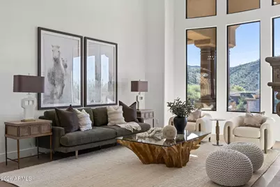 11475 E Paradise Lane, Scottsdale, AZ 85255 - Photo 2