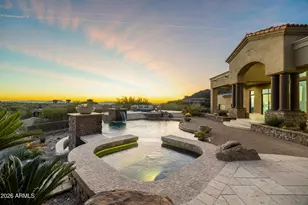 11475 E Paradise Ln, Scottsdale, AZ 85255 - Photo 2