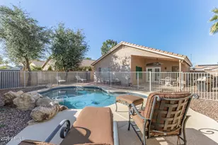 17115 N Princess Pl, Surprise, AZ 85374 - Photo 30
