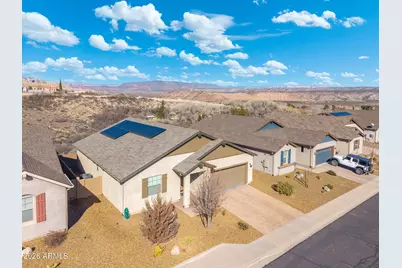 278 Whistle Stop Road, Clarkdale, AZ 86324 - Photo 40