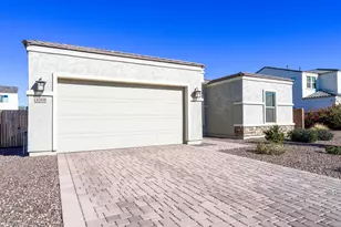 3768 E Cape Marigold Ln, San Tan Valley, AZ 85140 - Photo 34