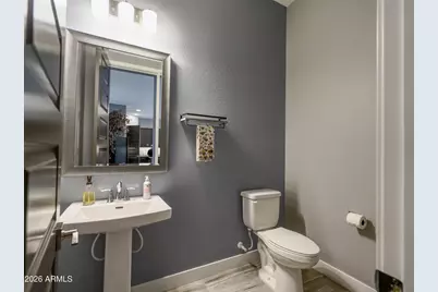 3768 E Cape Marigold Lane, San Tan Valley, AZ 85140 - Photo 30