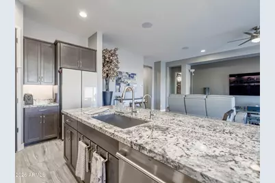 3768 E Cape Marigold Lane, San Tan Valley, AZ 85140 - Photo 10