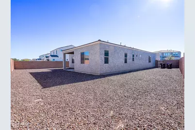 3768 E Cape Marigold Lane, San Tan Valley, AZ 85140 - Photo 34