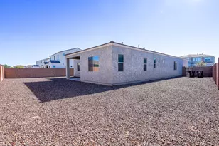 3768 E Cape Marigold Ln, San Tan Valley, AZ 85140 - Photo 34