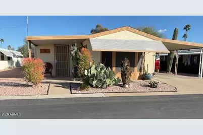9302 E Broadway Road #076, Mesa, AZ 85208 - Photo 1