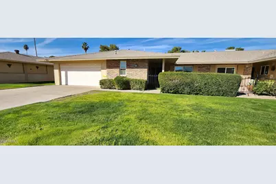 10734 W Hatcher Road, Sun City, AZ 85351 - Photo 1