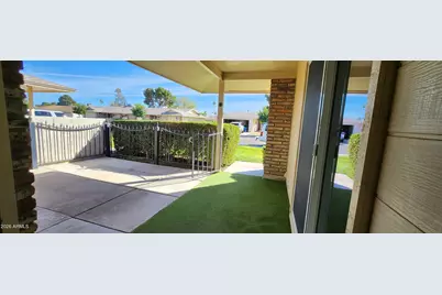 10734 W Hatcher Road, Sun City, AZ 85351 - Photo 24