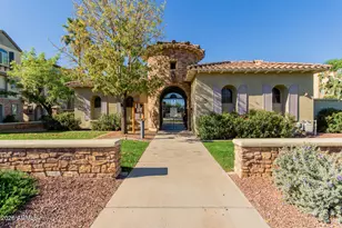 2626 S Sulley Dr, Gilbert, AZ 85295 - Photo 28