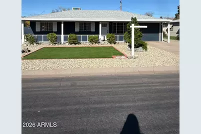 2324 W Claremont Street, Phoenix, AZ 85015 - Photo 1