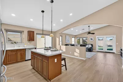 700 W Gascon Road, San Tan Valley, AZ 85143 - Photo 6