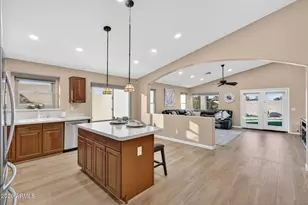 700 W Gascon Rd, San Tan Valley, AZ 85143 - Photo 6