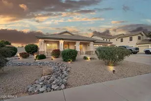 700 W Gascon Rd, San Tan Valley, AZ 85143 - Photo 1