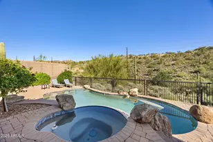 13033 N 145th Way, Scottsdale, AZ 85259 - Photo 34