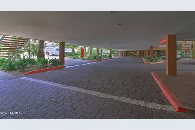 7131 E Rancho Vista Drive #4010, Scottsdale, AZ 85251 - Photo 28