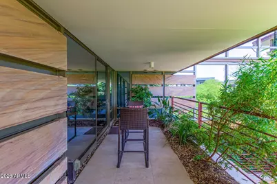 7131 E Rancho Vista Drive #4010, Scottsdale, AZ 85251 - Photo 22