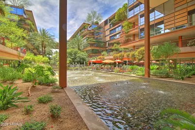 7131 E Rancho Vista Drive #4010, Scottsdale, AZ 85251 - Photo 26