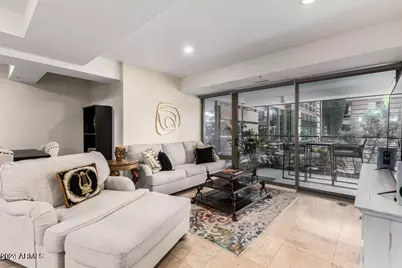 7131 E Rancho Vista Drive #4010, Scottsdale, AZ 85251 - Photo 2