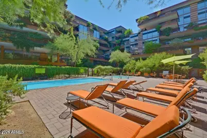 7131 E Rancho Vista Drive #4010, Scottsdale, AZ 85251 - Photo 24